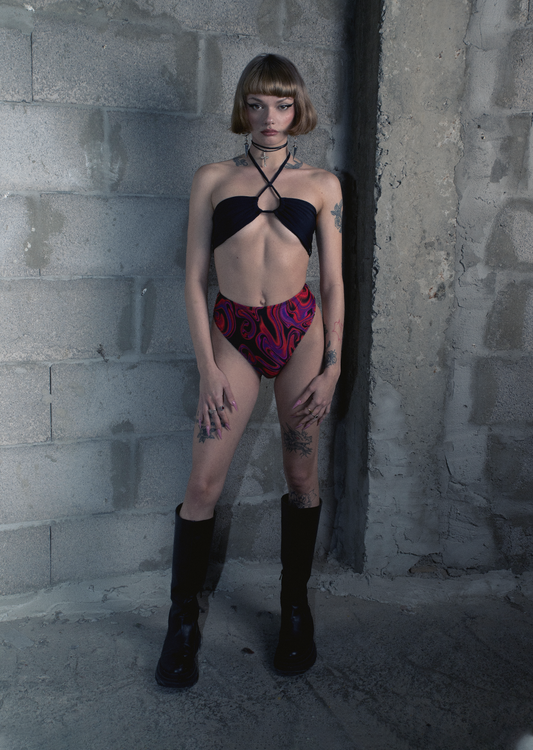 Natacha - Bikini Bottom