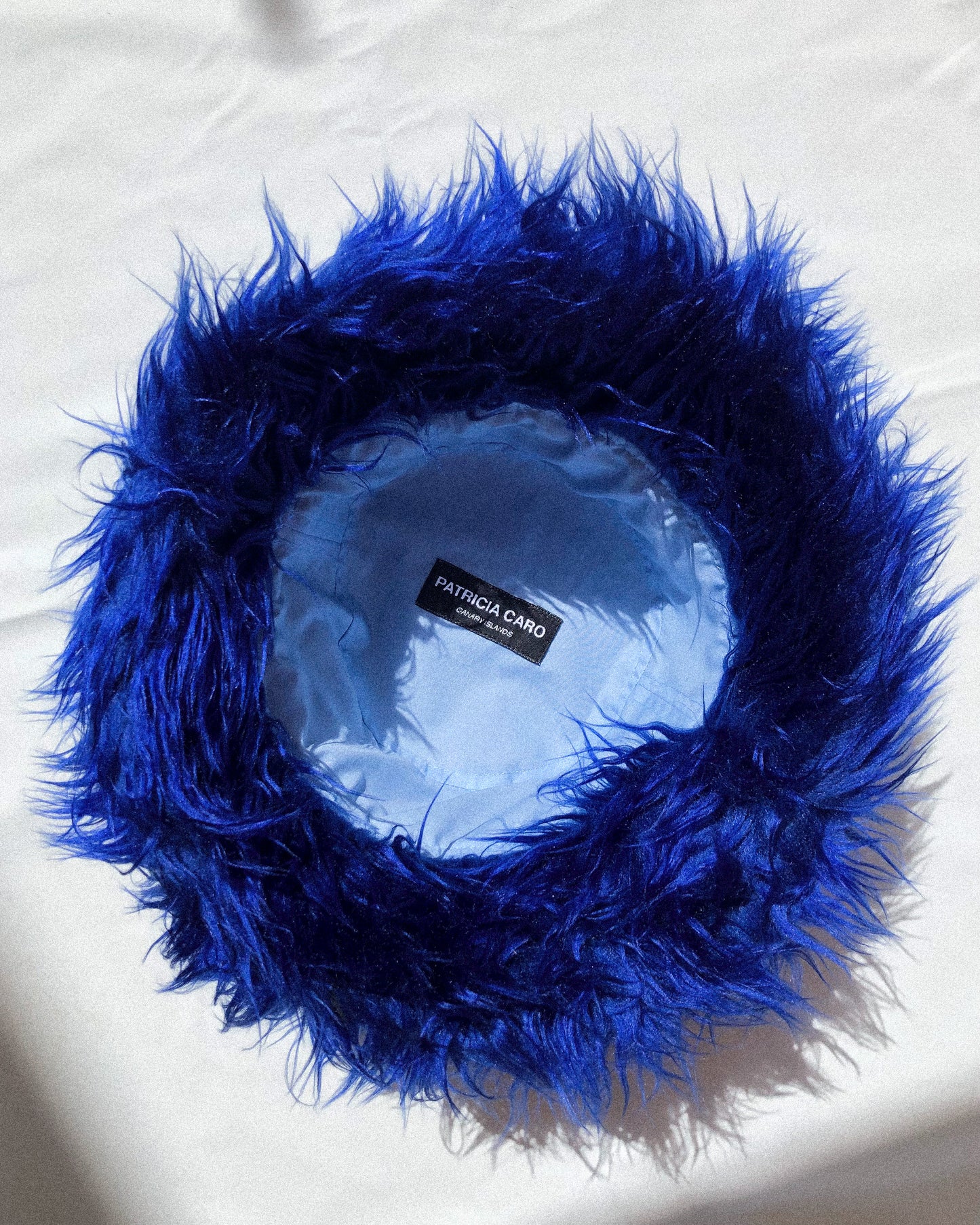 Faux Fur Bucket Hat - Made to Order
