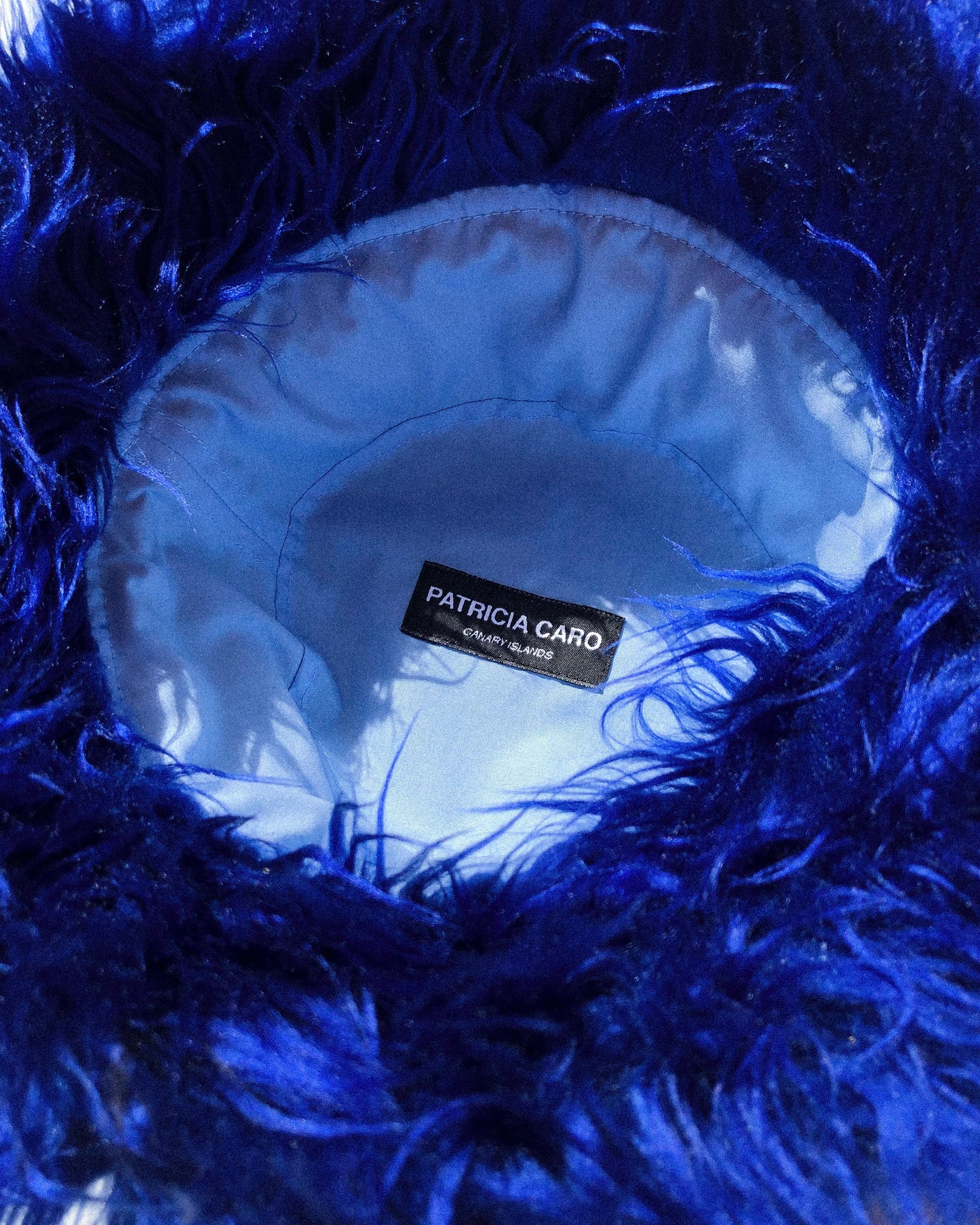 Faux Fur Bucket Hat - Made to Order