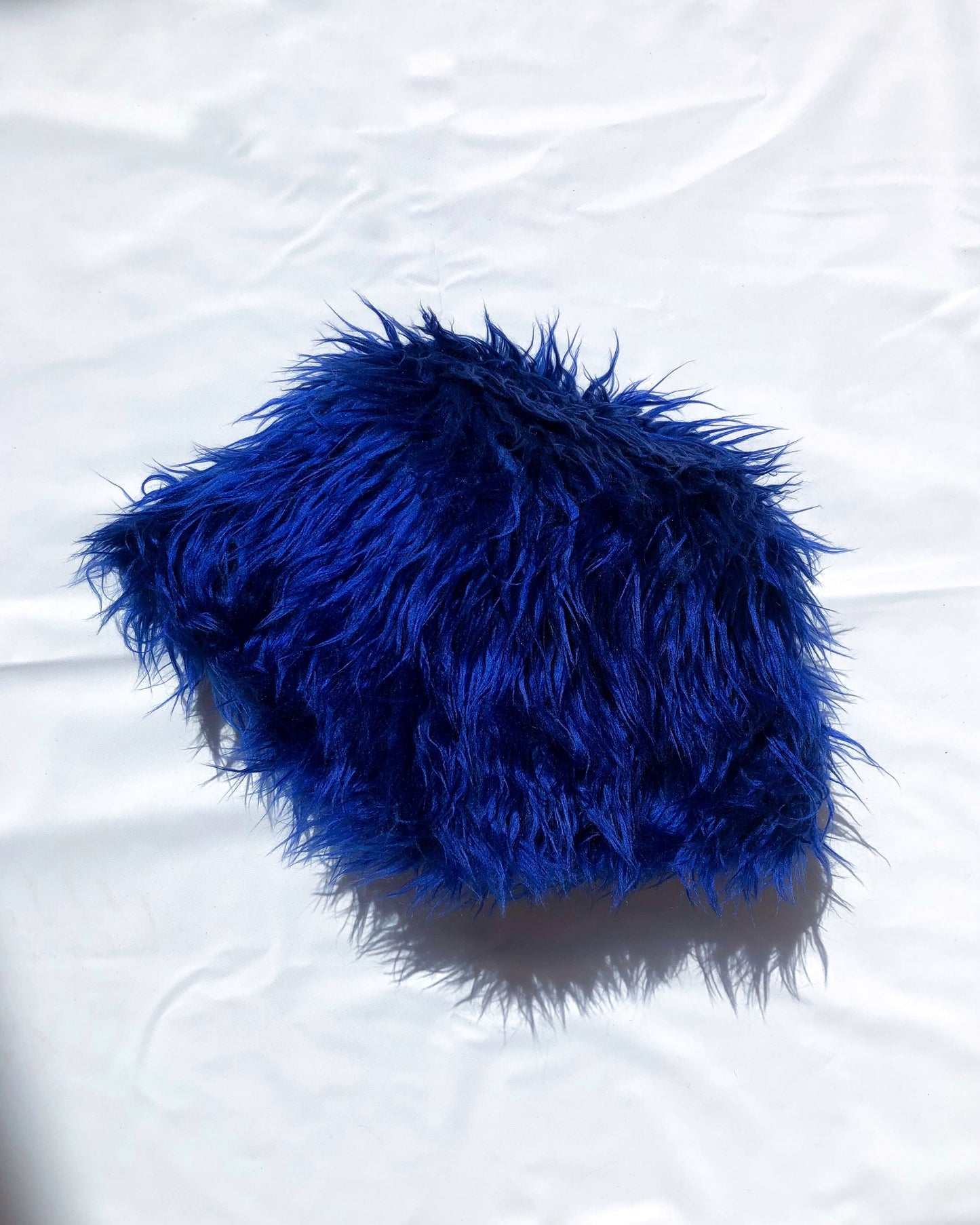 Faux Fur Bucket Hat - Made to Order