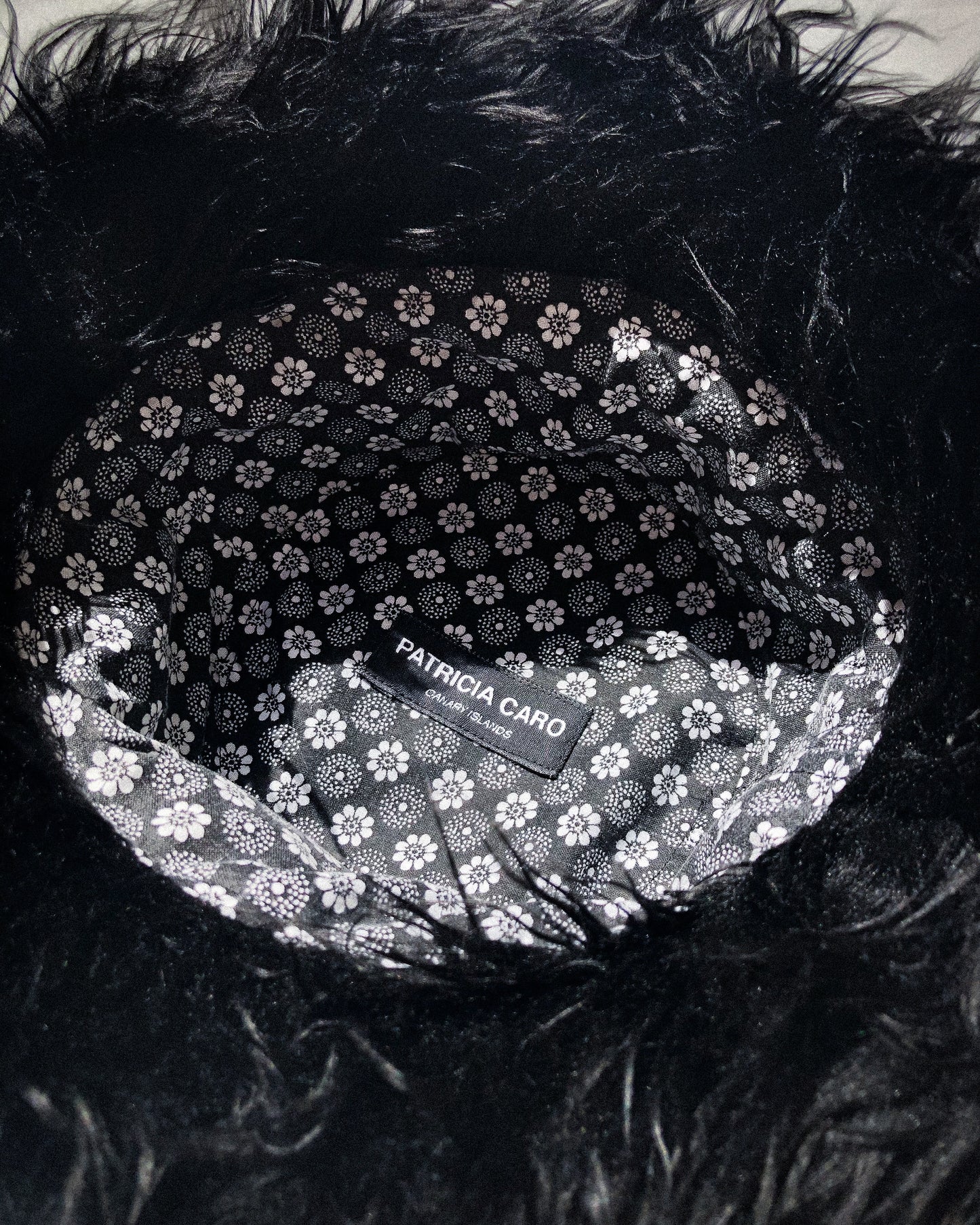 Faux Fur Bucket Hat - Made to Order
