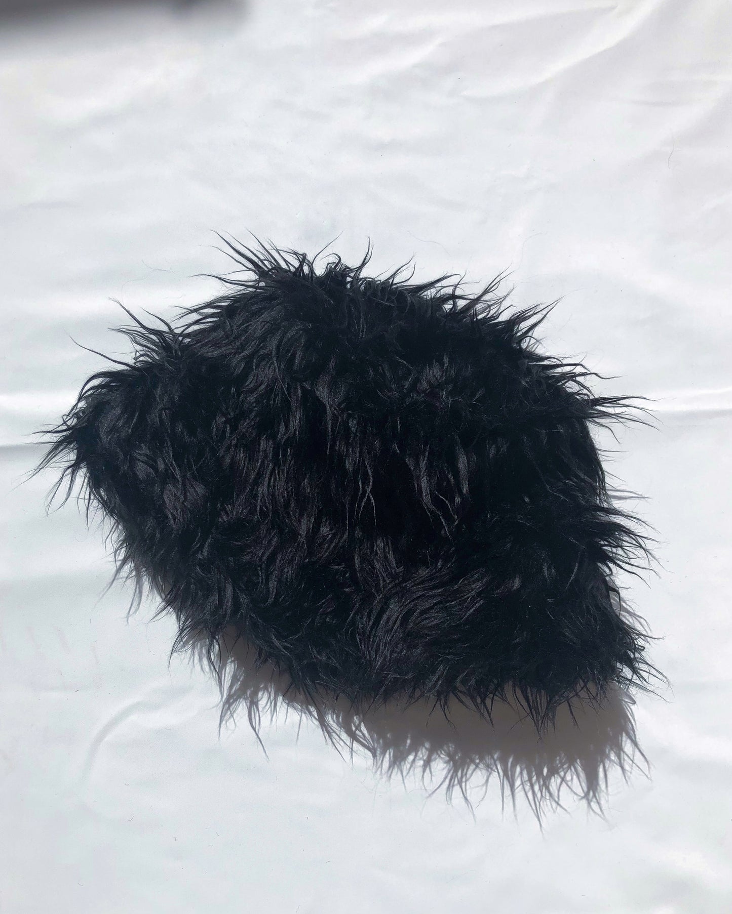 Faux Fur Bucket Hat - Made to Order