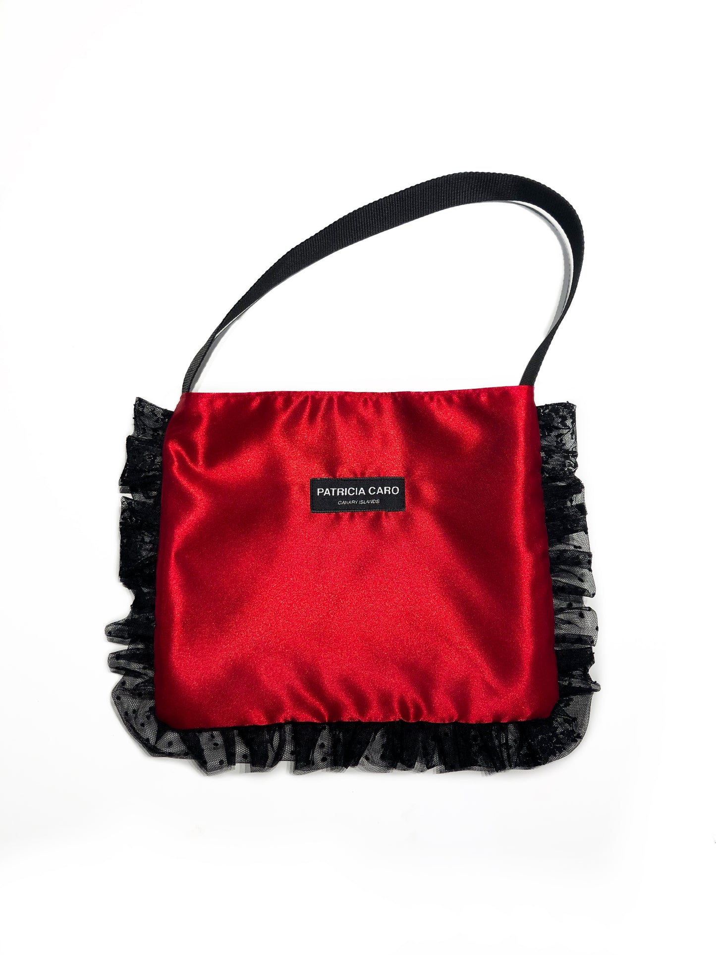 Red Night - Mini Bag
