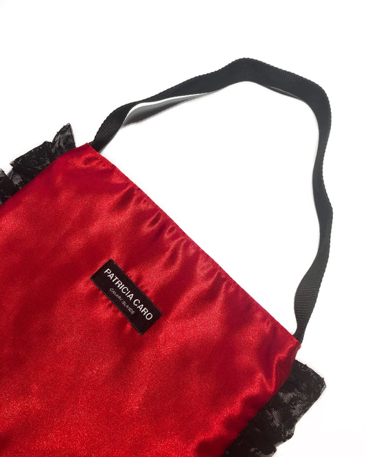 Red Night - Mini Bag