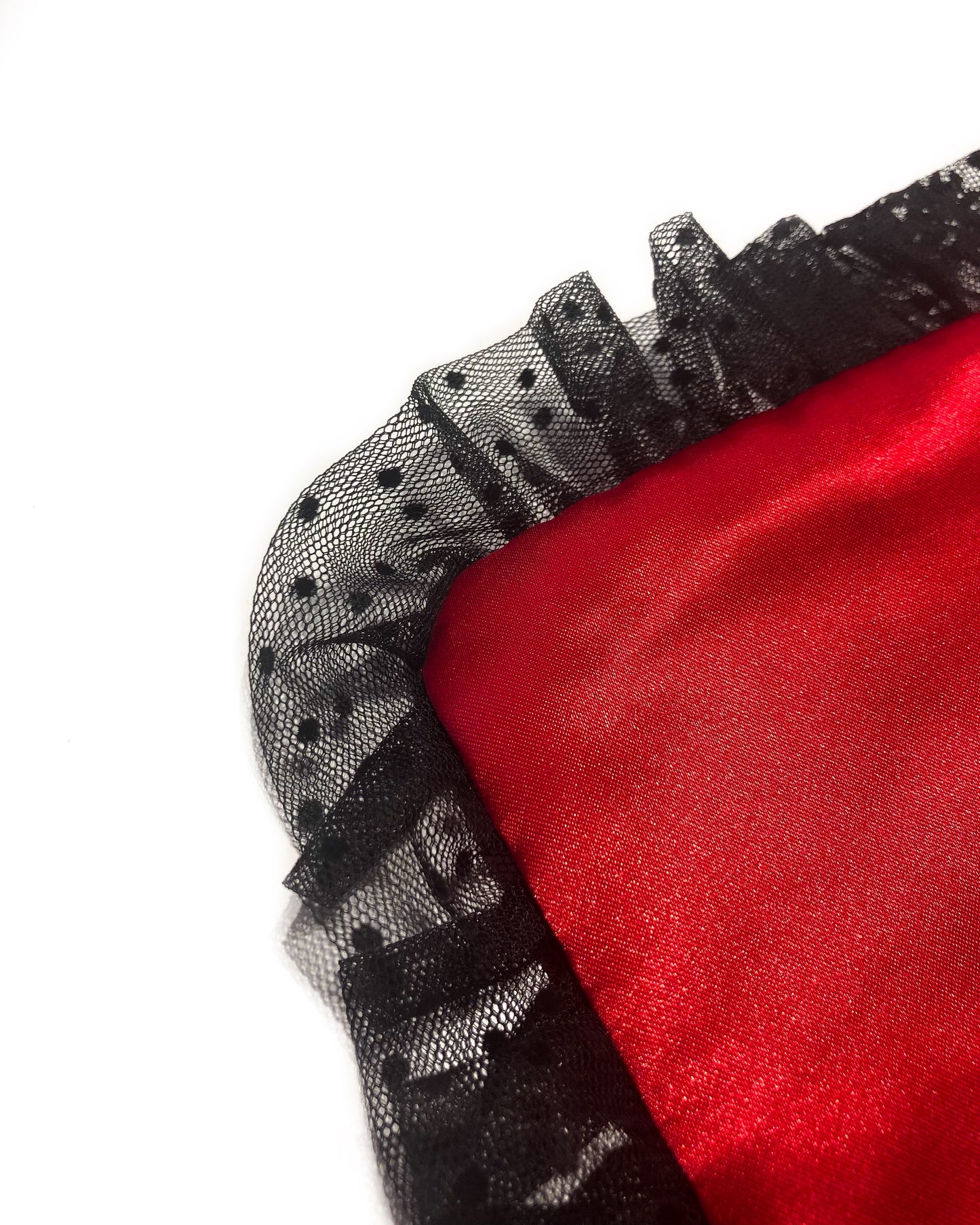 Red Night - Mini Bag