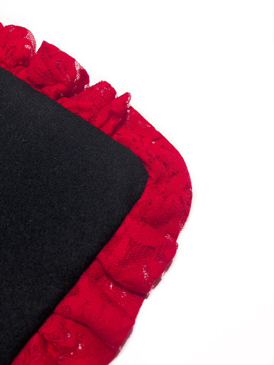 Black Night - Mini Bag