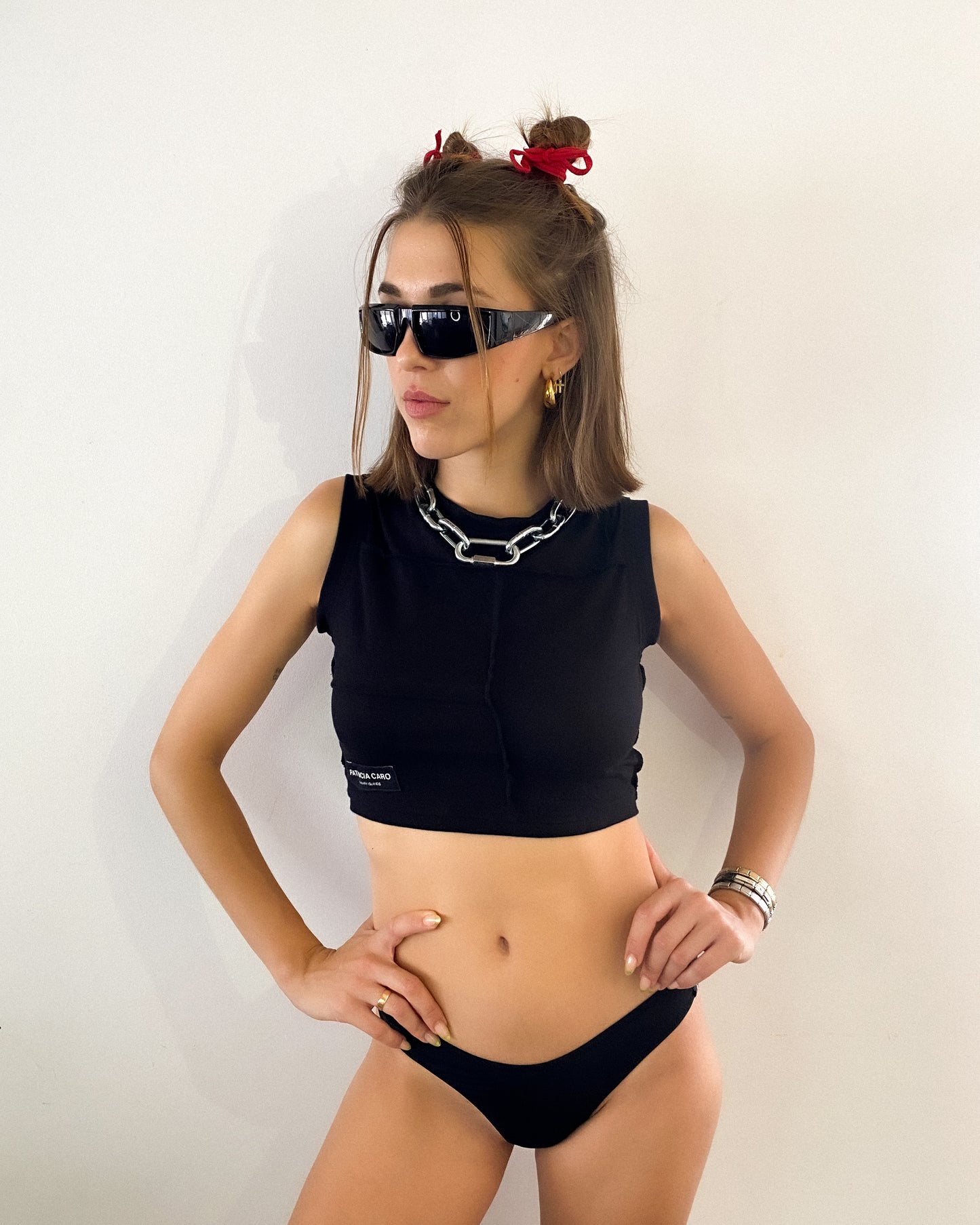 Chain Necklace - Rave