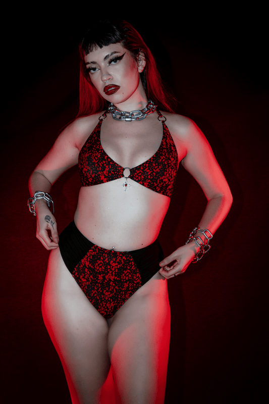 Marine Top - Nice Blood