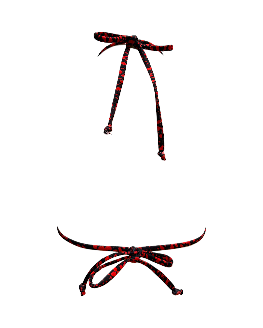 Poppy Top - Nice blood