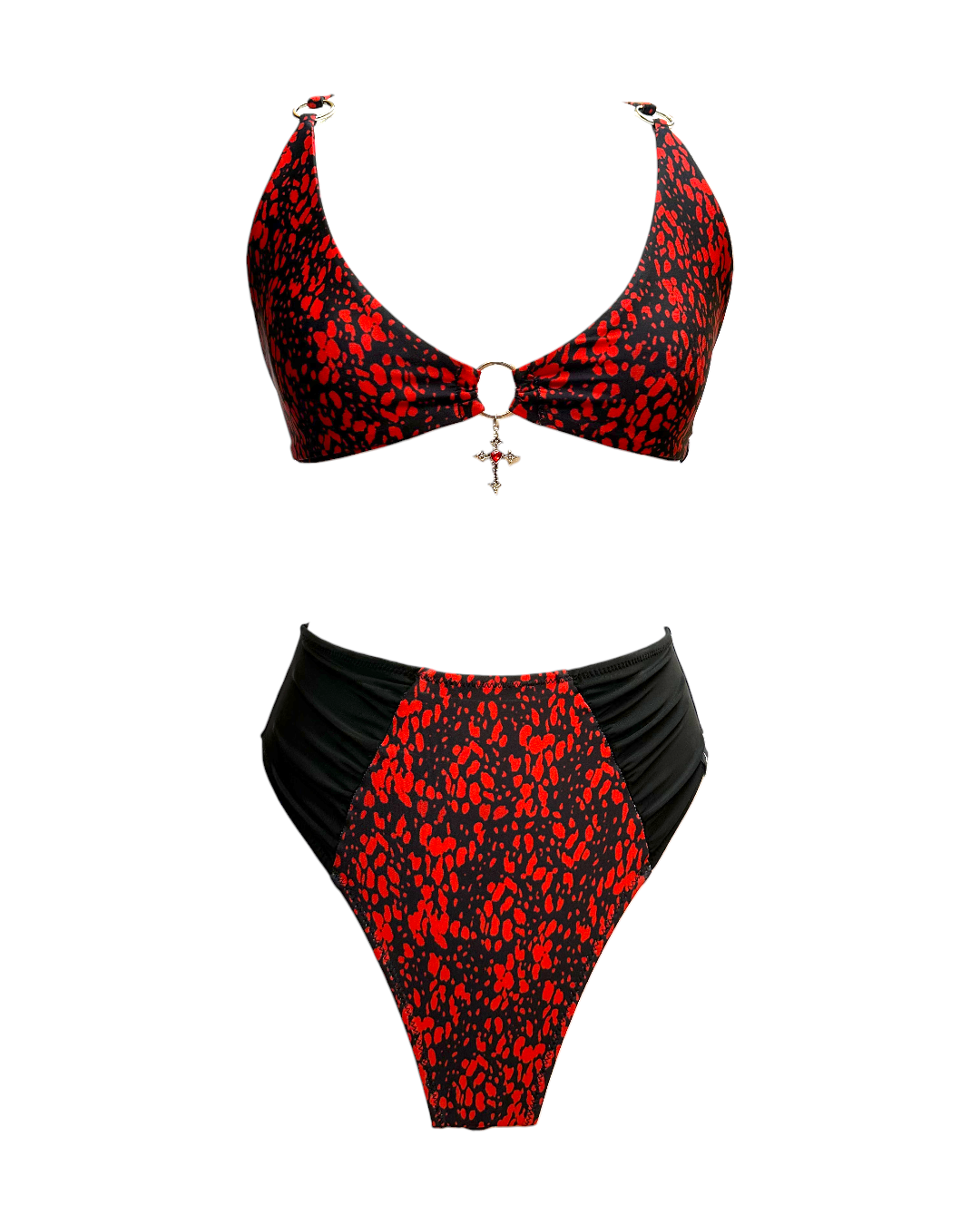 Nice Bottom - Nice Blood