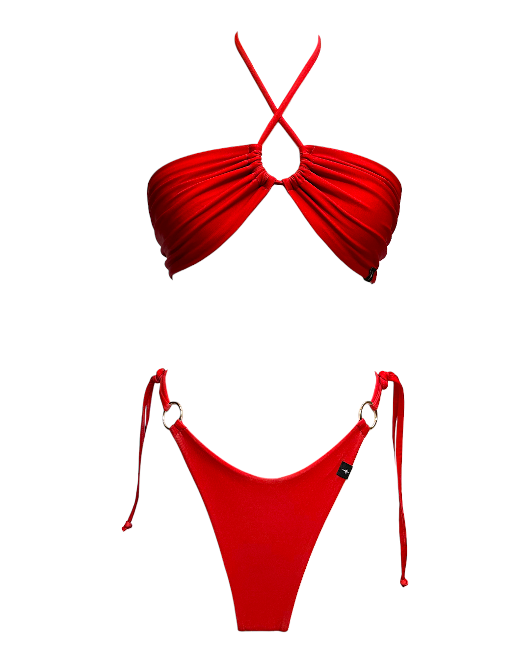 Kiki Bottoms - Nice Blood