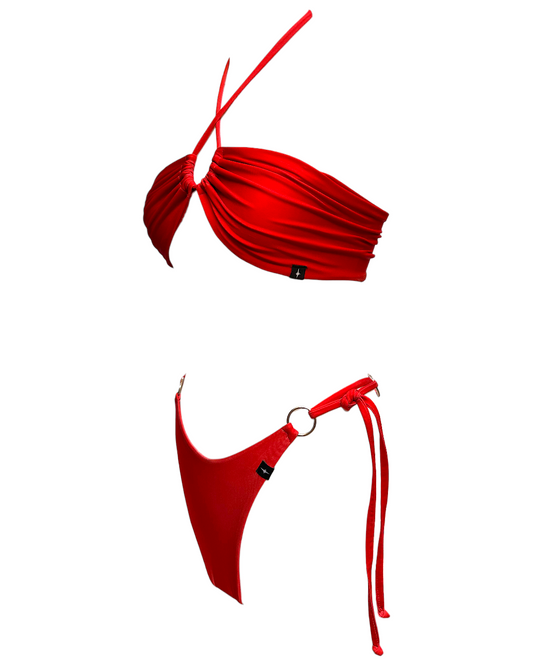 Yuri Top - Nice Blood