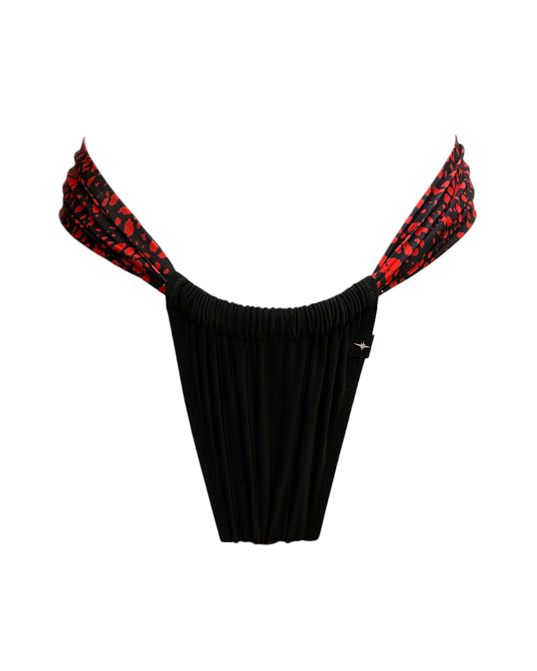 Lilith Top - Nice Blood