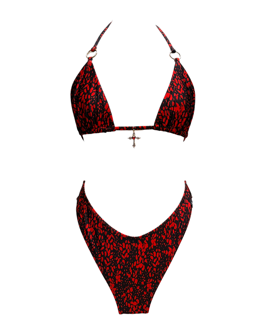 Bryce Bottom - Nice Blood