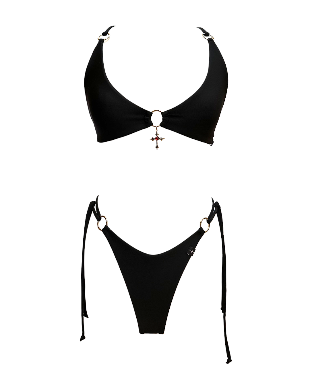 Marine Top - Nice Blood