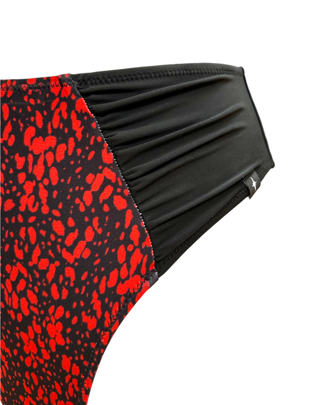 Nice Bottom - Nice Blood