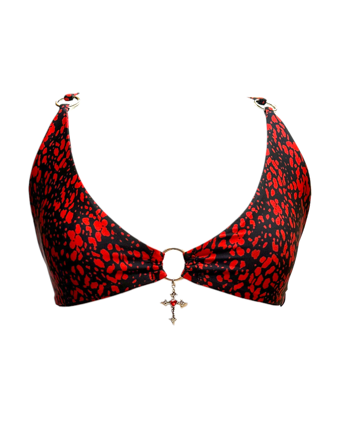 Marine Top - Nice Blood