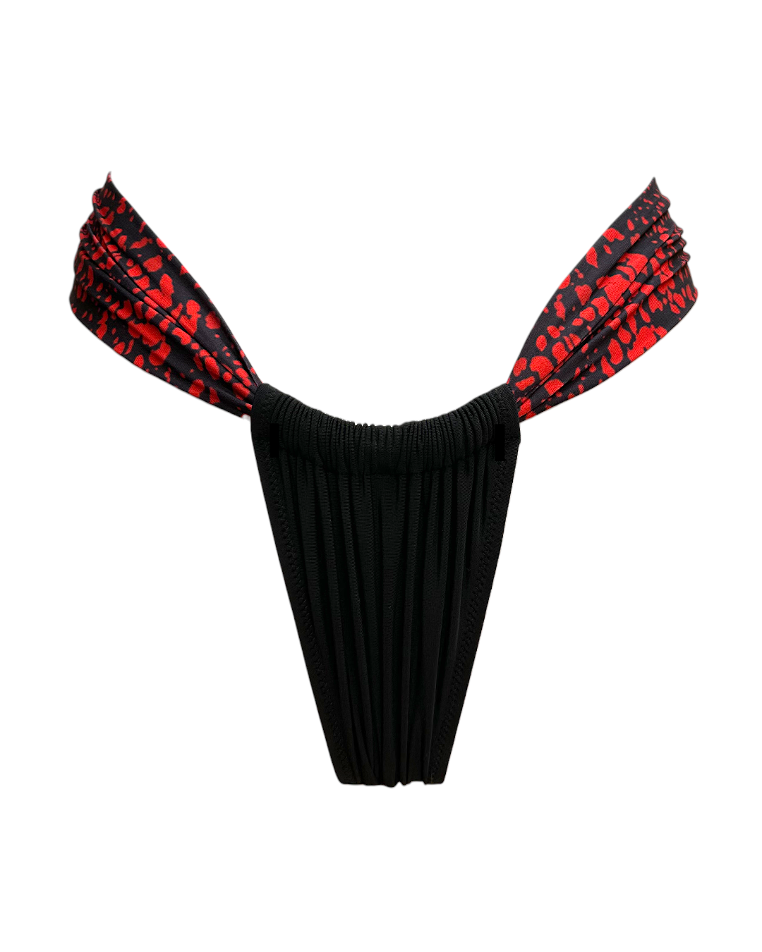 Lilith Top - Nice Blood