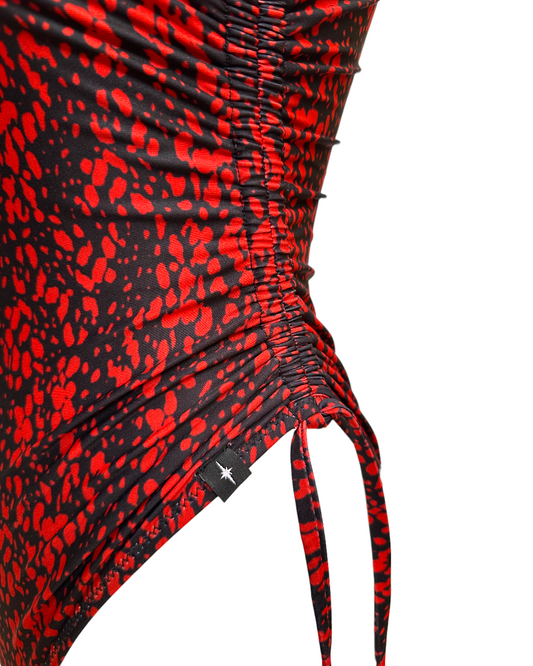 Swimsuit Mia - Nice Blood