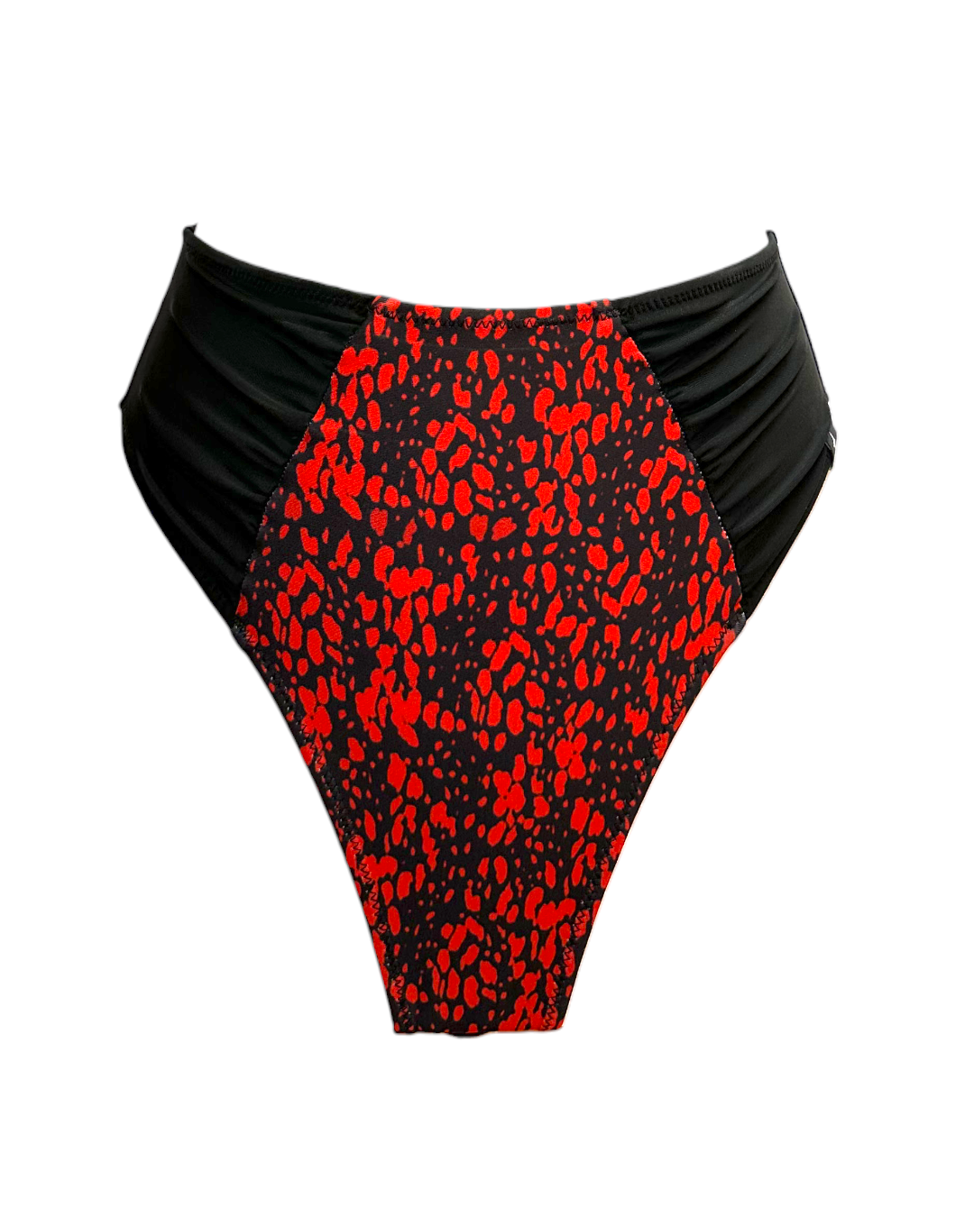 Nice Bottom - Nice Blood