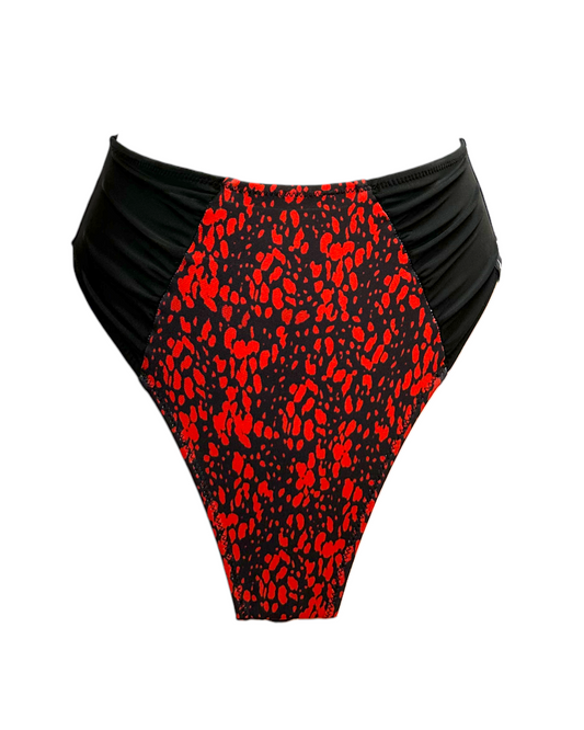 Nice Bottom - Nice Blood