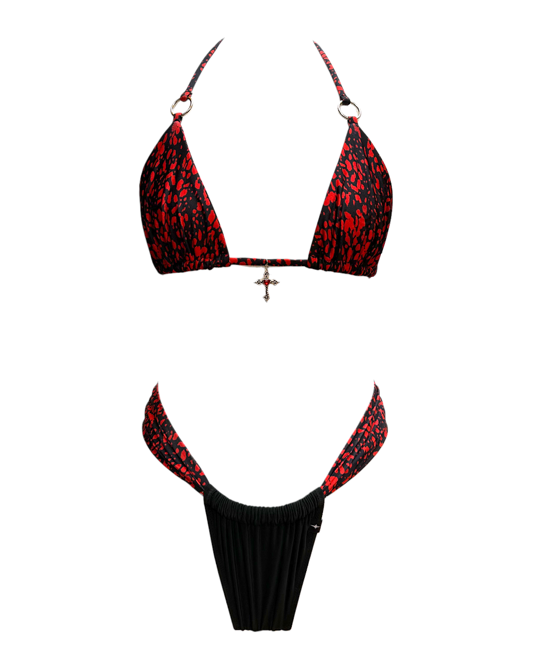 Lilith Top - Nice Blood