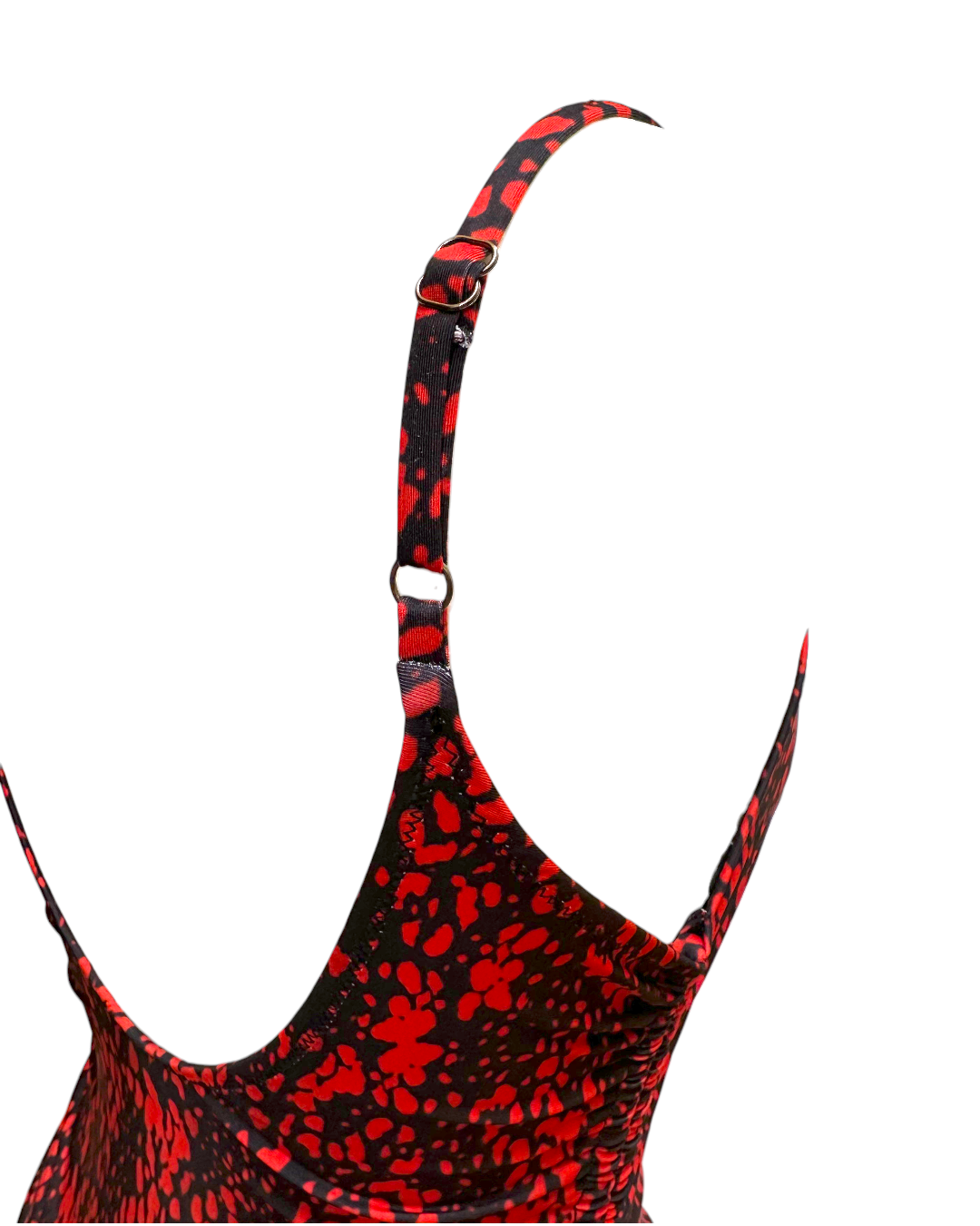 Swimsuit Mia - Nice Blood