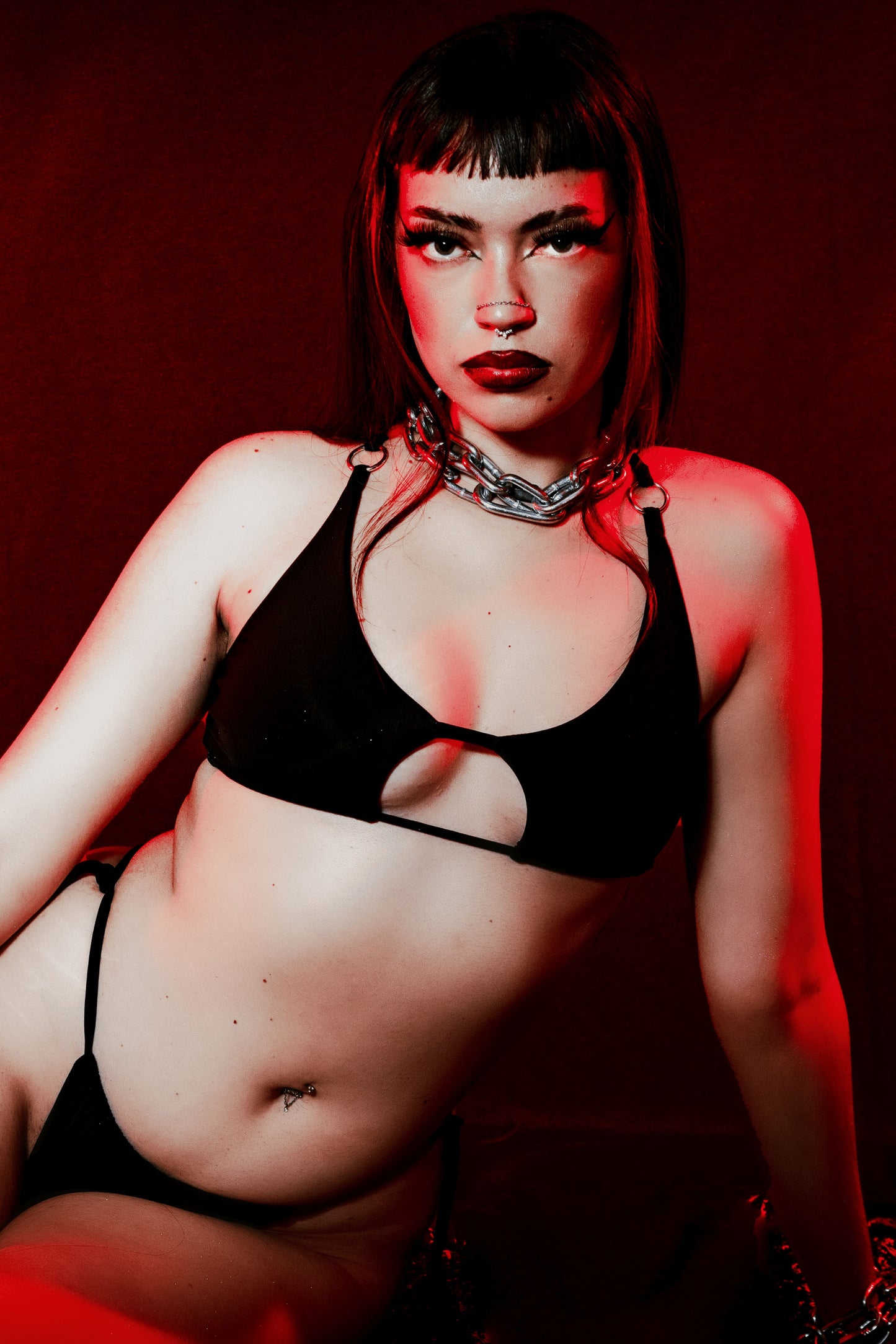 Sara Top - Nice Blood