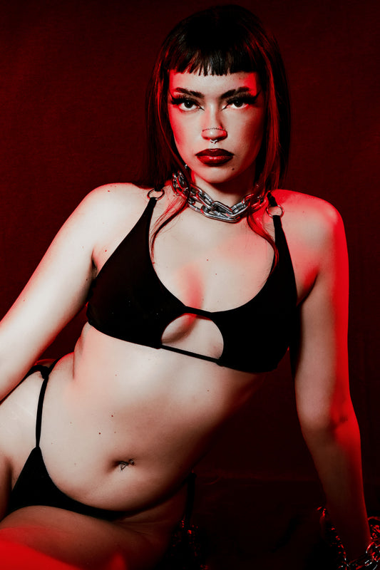 Sara Top - Nice Blood