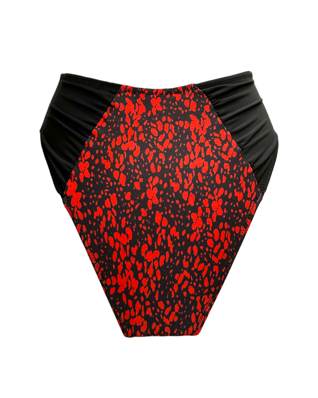 Nice Bottom - Nice Blood