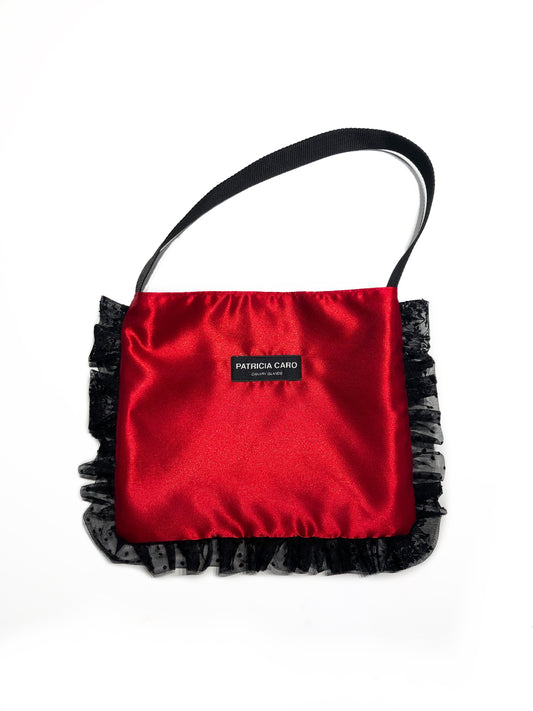 Red Night - Mini Bag