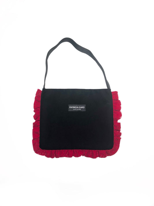 Black Night - Mini Bag