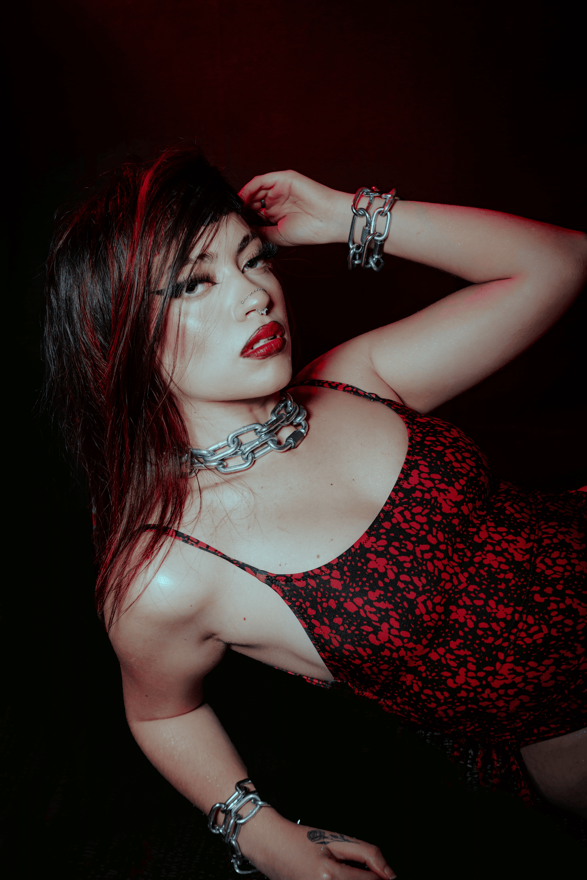 Swimsuit Mia - Nice Blood