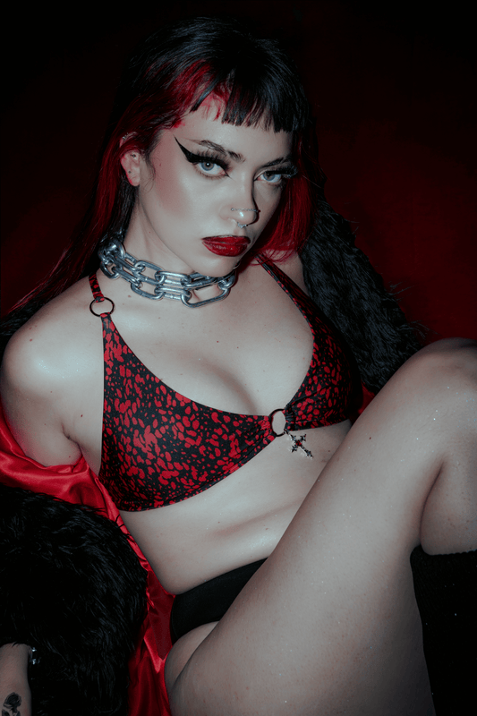 Marine Top - Nice Blood