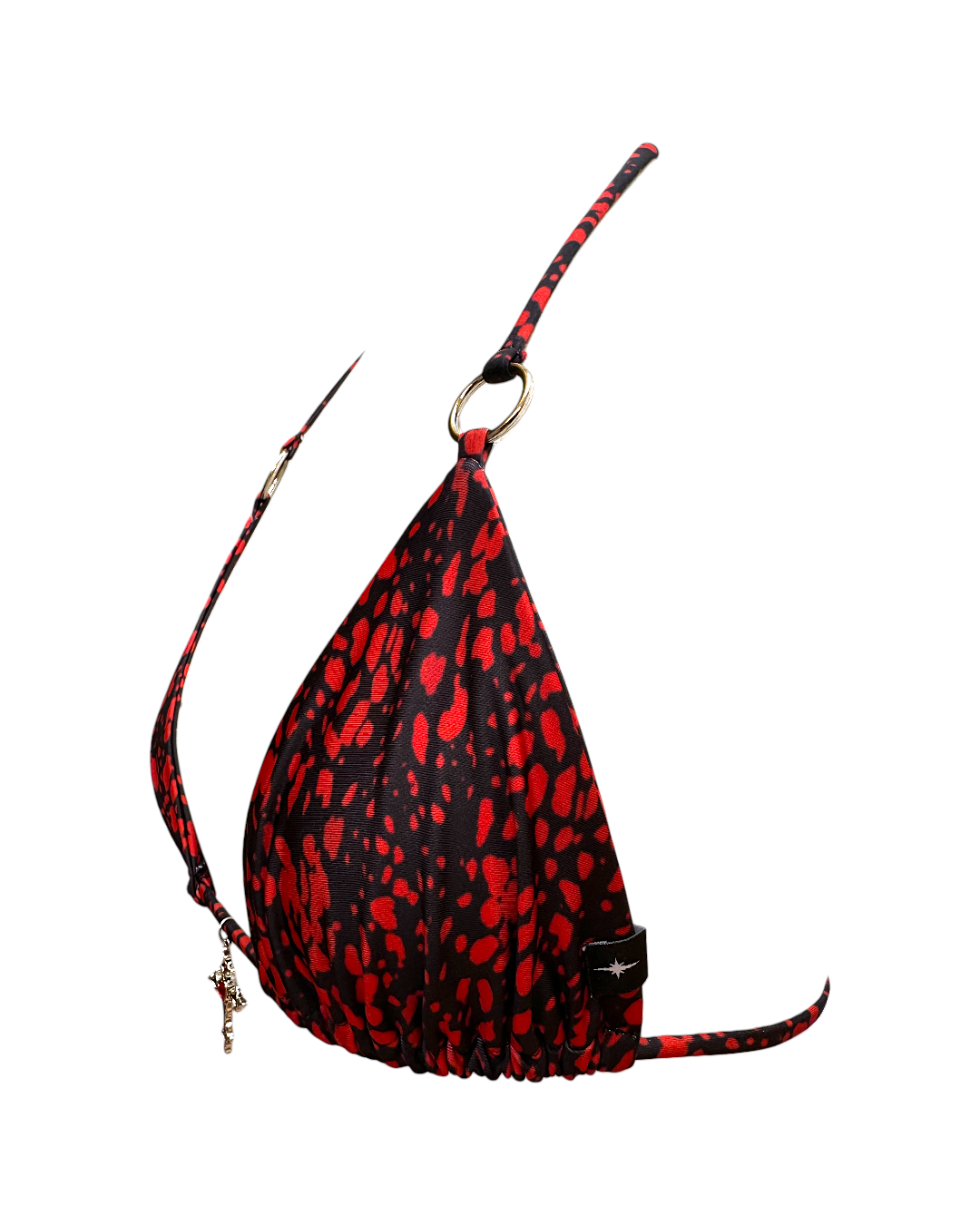 Poppy Top - Nice blood